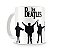 Caneca Beatles II - Imagem 2