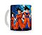 Caneca Dragon Ball Goku Evolution - Imagem 4