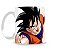 Caneca Dragon Ball Goku II - Imagem 1