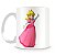 Caneca Mario Bros Peach II - Imagem 2