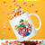 Caneca Mario Bros All I - Imagem 3