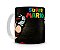 Caneca Mario Bros Dark - Imagem 1