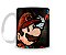 Caneca Mario Bros Dark - Imagem 3