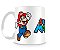 Caneca Super Mario - Imagem 1