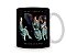 Caneca Black Sabbath Heaven and Hell - Imagem 1