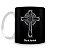 Caneca Black Sabbath III - Imagem 2