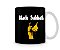 Caneca Black Sabbath Vol 4 - Imagem 1