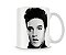 Caneca Elvis Presley Desenho II - Imagem 1