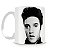 Caneca Elvis Presley Desenho II - Imagem 2