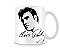 Caneca Elvis Presley Signature - Imagem 1