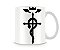 Caneca Fullmetal Alchemist Symbols - Imagem 2