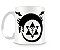 Caneca Fullmetal Alchemist Symbols - Imagem 1