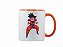 Caneca Dragon Ball Goku II Orange - Imagem 2