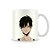 Caneca Anime Gangsta I - Imagem 1