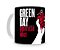 Caneca Green Day American Idiot I - Imagem 1