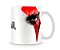 Caneca God of War Kratos Eyes II - Imagem 1