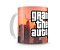 Caneca GTA V Logo - Imagem 2