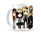 Caneca Guns N Roses Anime - Imagem 2