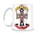 Caneca Guns N Roses Appetite for Destruction - Imagem 2