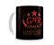 Caneca Guns N Roses Chinese Democracy - Imagem 2