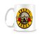 Caneca Guns N Roses Logo II - Imagem 2