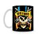 Caneca Guns N Roses Logo Preta - Imagem 2