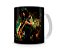 Caneca Guns N Roses Slash - Imagem 1