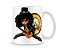 Caneca Guns N Roses Slash Desenho - Imagem 1