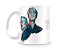 Caneca House of Cards Claire e Frank - Imagem 3