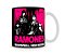 Caneca Ramones rock n roll high school - Imagem 1