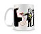 Caneca Pulp Fiction Fun - Imagem 3