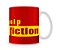 Caneca Pulp Fiction Vicent Jules - Imagem 3