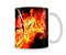 Caneca Jogos Vorazes Katniss Fire - Imagem 2