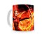 Caneca Jogos Vorazes Katniss Fire - Imagem 1