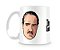 Caneca Poderoso Chefão Vito Corleone Head - Imagem 1