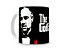 Caneca Poderoso Chefão Vito Corleone II - Imagem 2