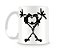 Caneca Pearl Jam Alive I - Imagem 2