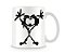 Caneca Pearl Jam Alive I - Imagem 1