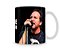 Caneca Pearl Jam Eddie Vedder - Imagem 1