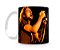 Caneca Pearl Jam Eddie Vedder II - Imagem 1