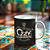 Caneca Ozzy Osbourne I - Imagem 3
