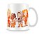 Caneca Orange is the New Black Desenho - Imagem 3