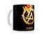 Caneca Linkin Park Burn In The Skies - Imagem 2