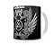 Caneca Linkin Park Logo - Imagem 1