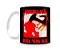 Caneca Metallica Kill em All - Imagem 1