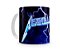 Caneca Metallica Ride The Lightning - Imagem 1