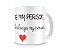 Caneca You are my person II - Imagem 2