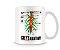 Caneca Anato  Tumor - Imagem 1