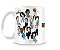 Caneca Anato Personagens Cartoon - Imagem 1