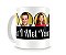 Caneca How I met your mother personagens I - Imagem 2